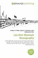 Lee Ann Womack Discography