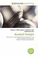 Baseball Tonight