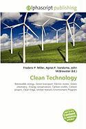 Clean Technology
