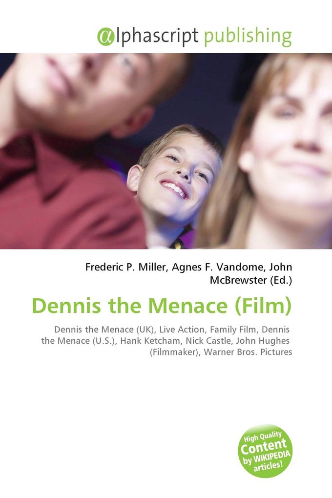 Dennis the Menace (Film)
