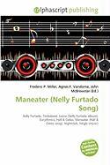 Maneater (Nelly Furtado Song)