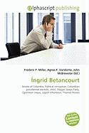 Íngrid Betancourt