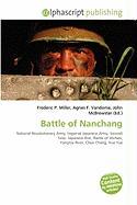 Battle of Nanchang