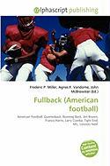 Fullback (American football)