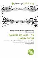 Kalimba de Luna - 16 Happy Songs