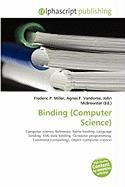 Binding (Computer Science)