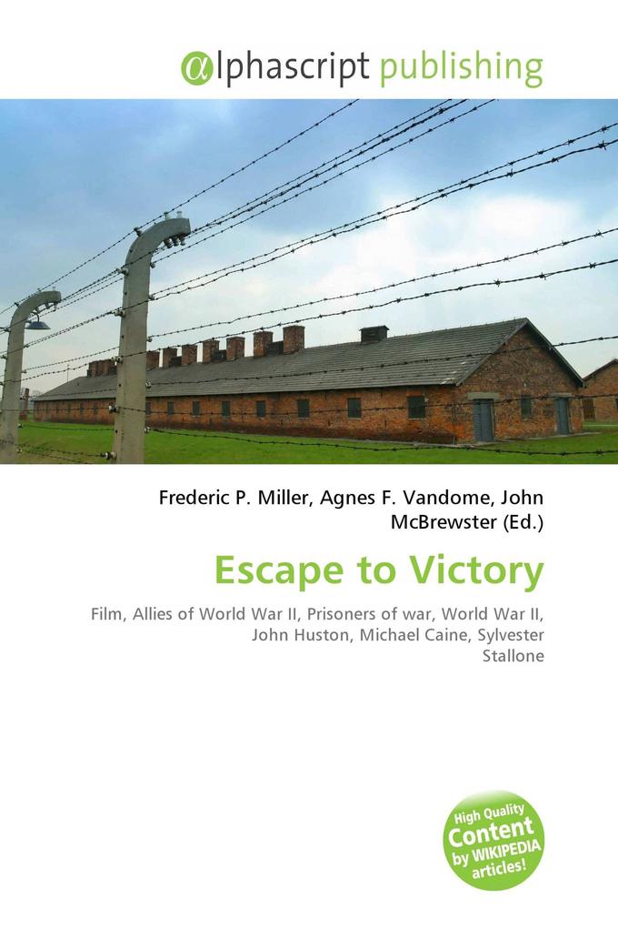Escape to Victory