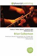 Brian Culbertson