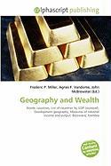 Geography and Wealth