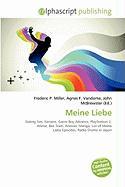Meine Liebe