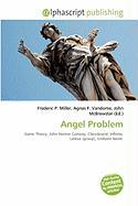 Angel Problem