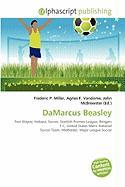 DaMarcus Beasley