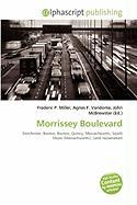 Morrissey Boulevard