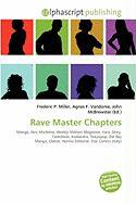 Rave Master Chapters