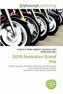 2010 Australian Grand Prix
