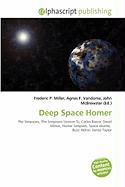 Deep Space Homer