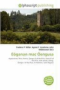 Eóganan mac Óengusa