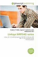 Linksys WRT54G series