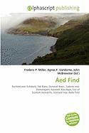 Áed Find