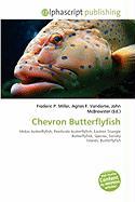 Chevron Butterflyfish