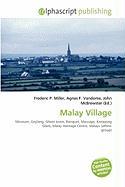 Malay Village