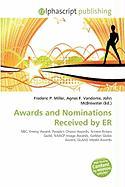 Awards and Nominations Received by ER