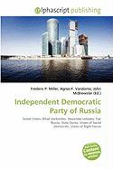 Independent Democratic Party of Russia