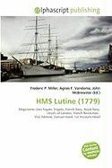 HMS Lutine (1779)