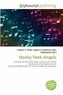 Honky Tonk Angels
