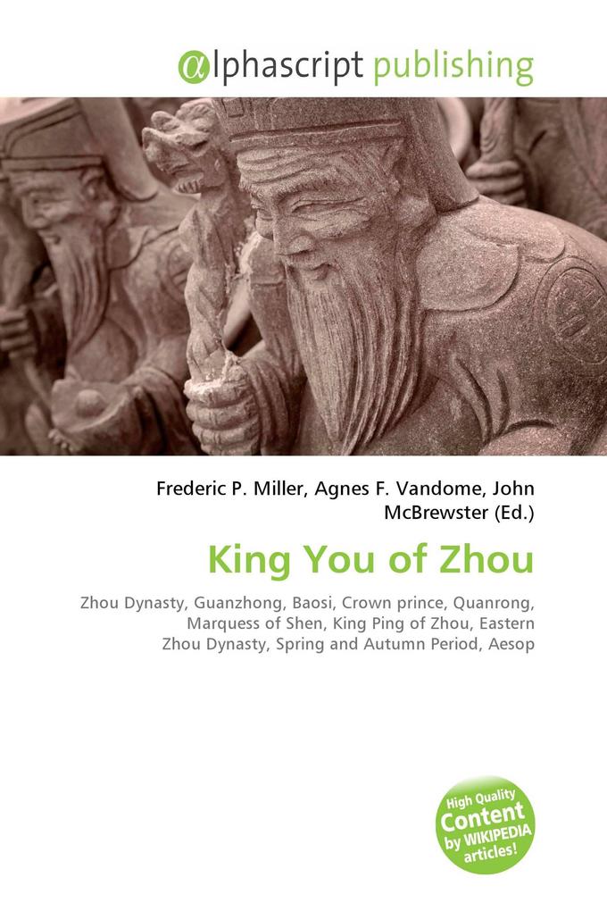 King You of Zhou