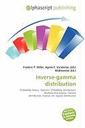 Inverse-gamma distribution
