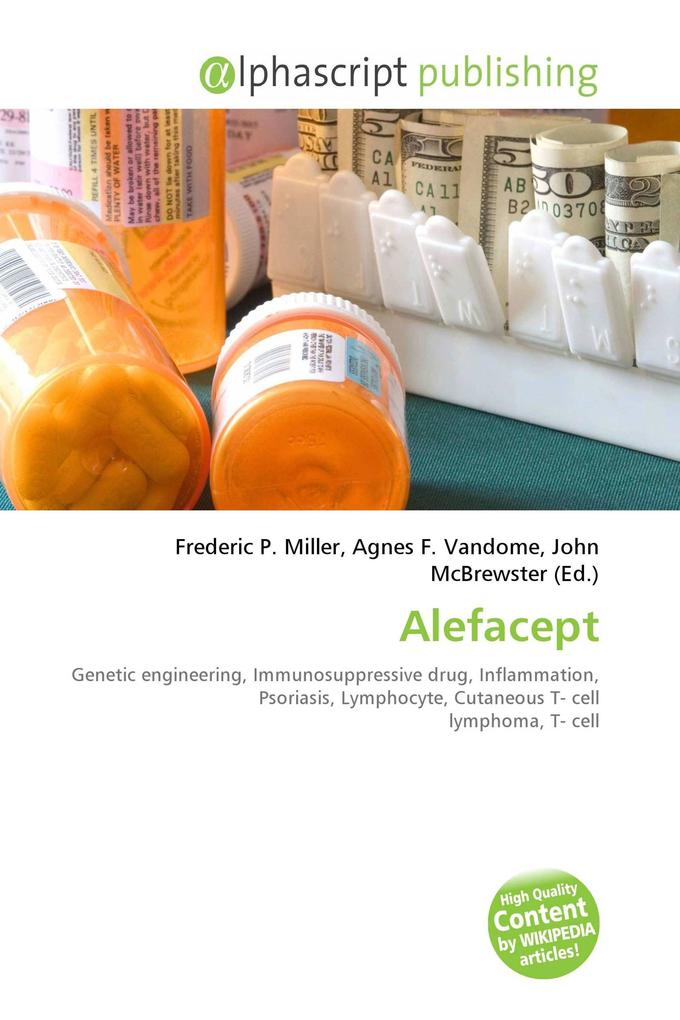 Alefacept