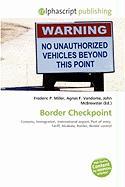 Border Checkpoint