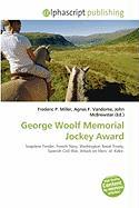 George Woolf Memorial Jockey Award