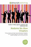 Kodomo No Jikan Chapters