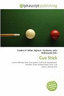 Cue Stick