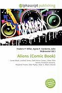 Aliens (Comic Book)