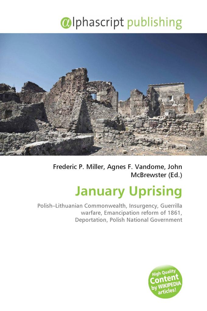January Uprising