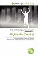 Highlander (Comics)