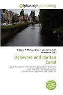 Delaware and Raritan Canal