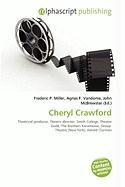 Cheryl Crawford
