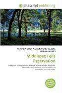 Middlesex Fells Reservation