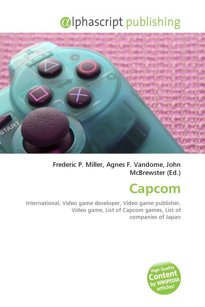 Capcom