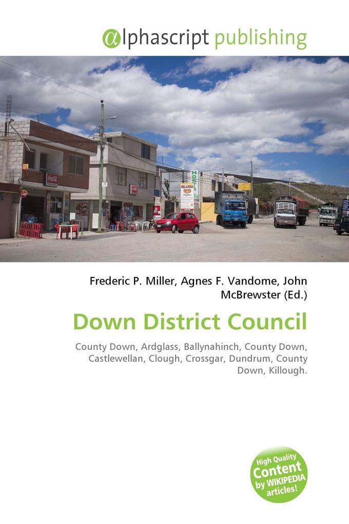 Down District Council