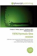 1976 Formula One season