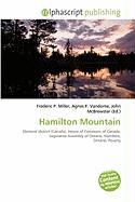 Hamilton Mountain