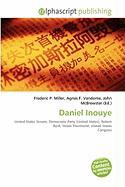 Daniel Inouye
