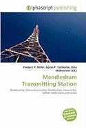 Mendlesham Transmitting Station
