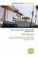 CN Marine