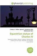 Equestrian statue of Charles IV